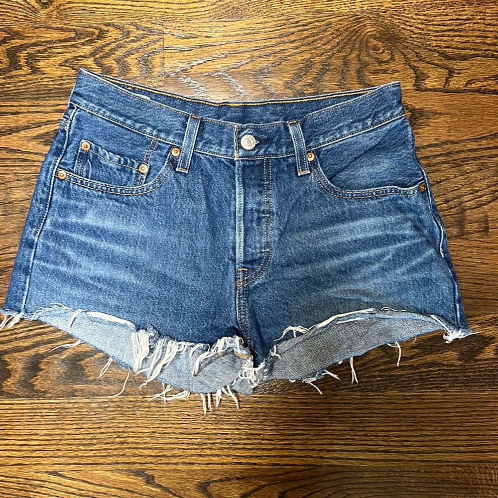 Levi’s 501 sz 27